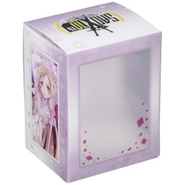 Bushiroad Deck Holder Collection V2 Vol. 973 Dengeki Bunko Sword Art Online Alicization Exploding "Asuna & Kirito"