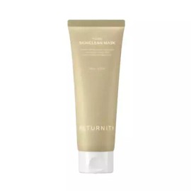 Literity 리터니티 율무 스킨클린 리터리티 마스크 리터너티 120ml DJ Laternity Job's Tears Skin Clean Literati Mask Returnity 120ml DJ [Lunity Yulmoo SkinClean Lunity Mask Lingerprint...]
