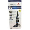 Bissell PowerForce Helix Bagless Upright Vacuum 3313, PET Friendly Carpet