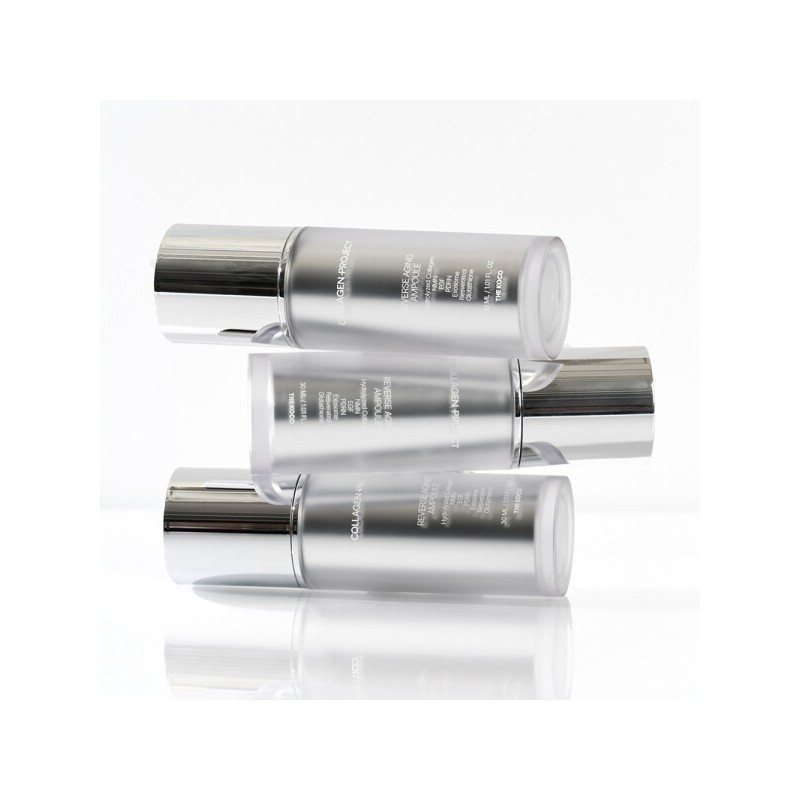 Collagen Project Reverse Aging Ampoule 30ml x 1 / 콜라겐