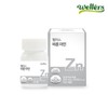 Wellers 바른아연 아연보충 아연제 가족건강 아연보충제 60 Barun Zinc Supplement for Family Health 60