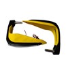 Motorcycle Hand Guard,Electric Vehicle Handlebar Hand Guards | Protection Gear,