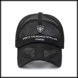 White Fang CA560 Hat, English, Logo, Mesh Cap, Simple Design, Stylish, Stylish, Men's, Women's,, camouflage