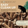 Progressive Planet Wundercat Natural Pine Cat Litter, 20lbs (Pack of