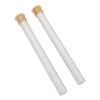 RV Water Heater Anode Rod Brass Cap 3/4in NPT Thread