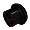 Seben T2 reflex camera telescope adapter 1.25“ 31.7mm DKA3