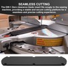 RMSPO DW-1 Zero Clearance Insert Fits for Dewalt Fixed Miter