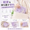 KSLAT Pen Case, Large Capacity, Stationery, Pen Bag, Pencil Case,