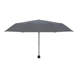 Doppler Mia Insbruck Pocket Umbrella 23.5 cm, grey