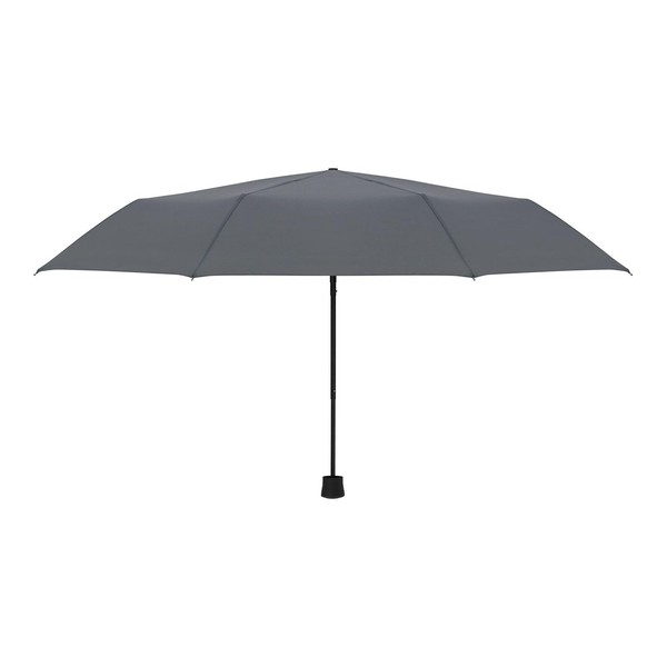 Doppler Mia Insbruck Pocket Umbrella 23.5 cm, grey