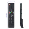 SRT24HC3023 New Replacement Remote Control Work for Strong HD LED