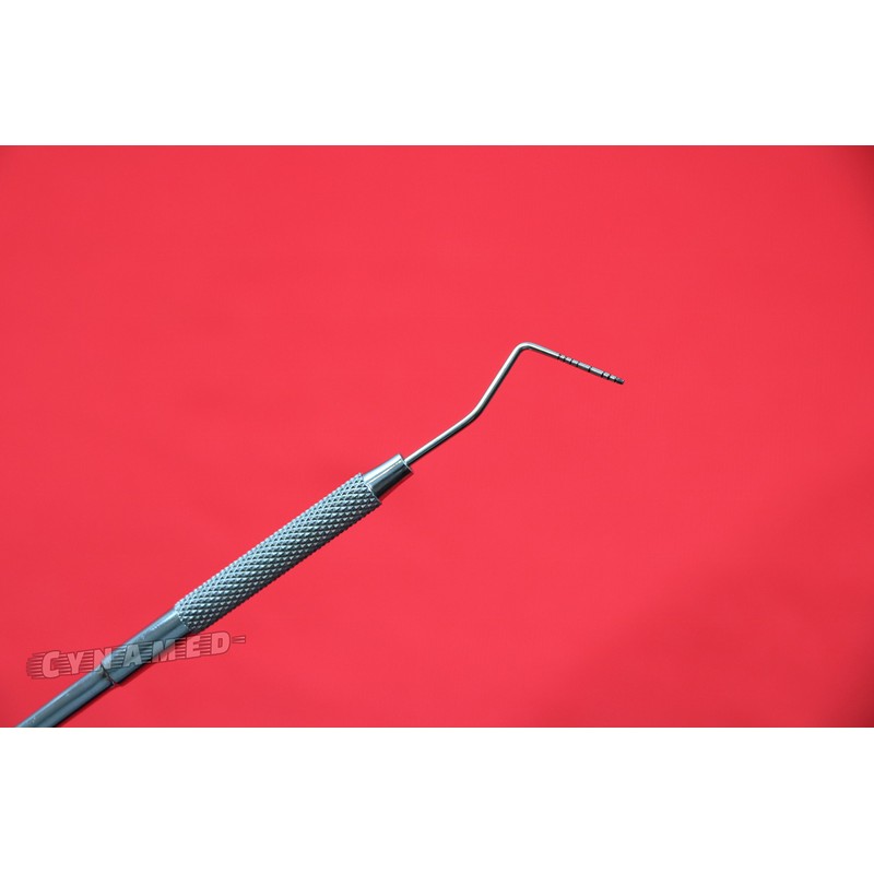 1PC PERIODONTAL Williams Probe Color Coded for Depth Measuring Dental