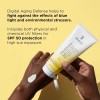Crema Image Skincare De Prevención+ Protección Diaria, Fps 5