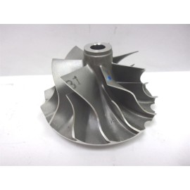 BORG WARNER 171313 BORG WARNER S400 COMPRESSOR WHEEL