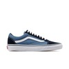 Vans Unisex Adult Old Skool Classic Suede / Canvas Sneakers