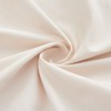 10ftx8ft Backdrop Curtains Polyester Backdrop Curtain Ivory Backdrop Drapes for