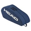 HEAD Base Racquet Bag M, Navy