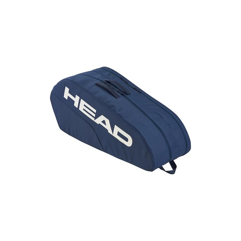 HEAD Base Racquet Bag M, Navy