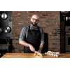 Babish High-Carbon 1.4116 German Steel Cutlery, 7.5" Clef (Cleaver +