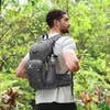 N NEVO RHINO Hydration Backpack, 18L Multipurpose Hiking Backpack with