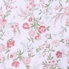 Nishikawa CT4001HM PI04300054 Duvet Cover, Single, Washable, Prevents Futon from
