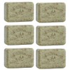 Pre de Provence 150g Soap Bar, Pack of 6 -