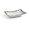 Lacor 63941 Rectangular Bowl Melamine BPA-Free 18'6x13'5x2'7 cm