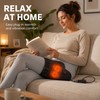 Electric Heated Hip Wrap for Daily Comfort – 3 Heat
