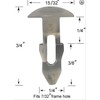 Sunniland Patio Vinyl Strap Fastener, Rivets for Patio Chairs, Pins