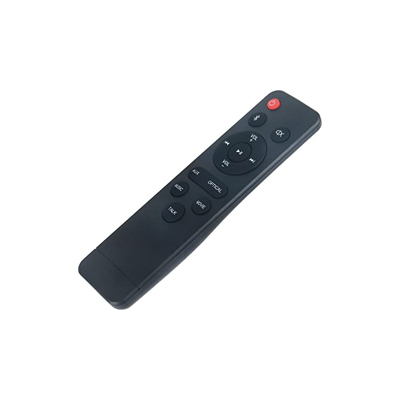 STV370D Replacement Remote Control Applicable for ONN Soundbar Audio Speaker