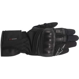 Alpinestars Glove Valparaiso Black 2X