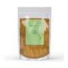 Unpretentious Ground Celery Seed, 8 oz, Aromatic, Brine Seasoning, Dry