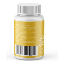 Supervits Graziello Ltanis Cistitis Capsulas Sfn Sabor