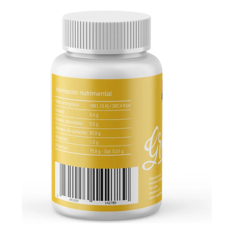 Supervits Graziello Ltanis Cistitis Capsulas Sfn Sabor