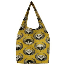 Re-Uz Lifestyle Lunch Gift Party Bag - Flower Power
