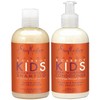 Shea Moisture Mango & Carrot Kids, Extra-Nourishing, Shampoo (8 Oz)