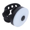 Bicycle Tail Light USB Rechargeable Waterproof Five Modes Warning Bicycle