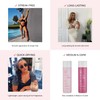 Bare by Vogue Self Tan Firming Lotion - Ultra Dark