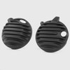 WOOGA Motorcycle Engine Cover Engine Slider Engine Guard Left Side