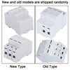 3P 20KA House Surge Protector Protection Protective Arrester Device