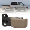 Rear Window Latch Lock Side Quarter Glass Lock Assy Replacement
