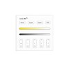 [AT-E] 2.4G RF Smart Wall Remote Controller, 4-Zone Touch Panel,