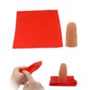 KGDUYC Magic Thumb, Magic Thumb Tip, Soft Plastic Finger, Magic