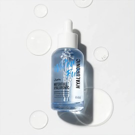 Jumiso [Jumiso]Waterfull Hyaluronic Acid Serum 50ml
