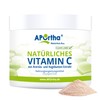 Aportha Natütliches Vitamin C – 250g Powder – Acerola Cherry