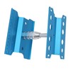 RC Car Work Stand Aluminum Repair Workstation Model Repair Table