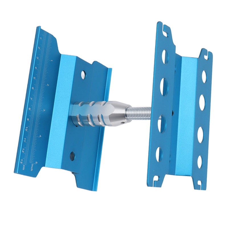 RC Car Work Stand Aluminum Repair Workstation Model Repair Table