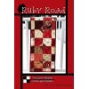 Orphan Quilt Designs/Villa Rosa Designs Ruby Road Table Runner Quilt