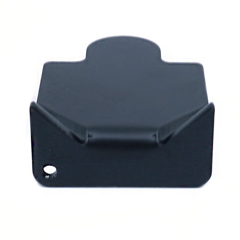 ANCLLO Metal Practice Airsoft/Airgun Target - Pack of 4