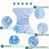 Washable Swim Nappy | Dinosaur | Leak-proof Elastic | Waterproof